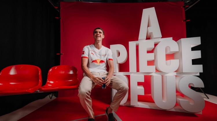 官方：維拉后衛科斯塔-內德伊科維奇再次租借加盟萊比錫，合約1年