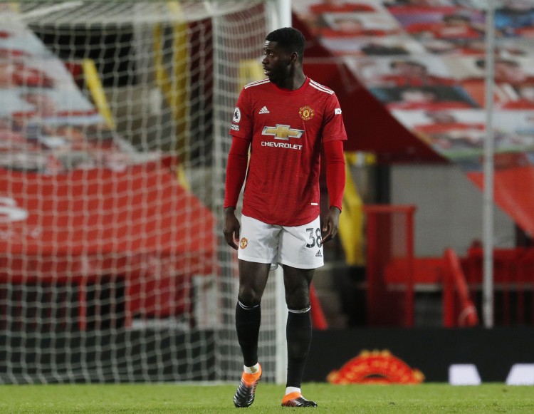 電訊報：傷病不斷，圖安澤貝以涉嫌醫療過(guò)失起訴曼聯(lián)