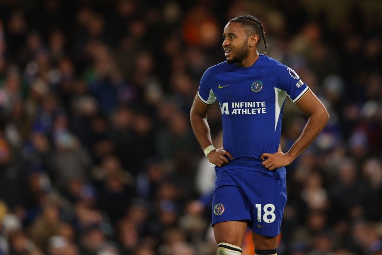 記者：藍軍提出恩昆庫換費爾明被巴薩拒絕 巴薩未優(yōu)先考慮恩昆庫