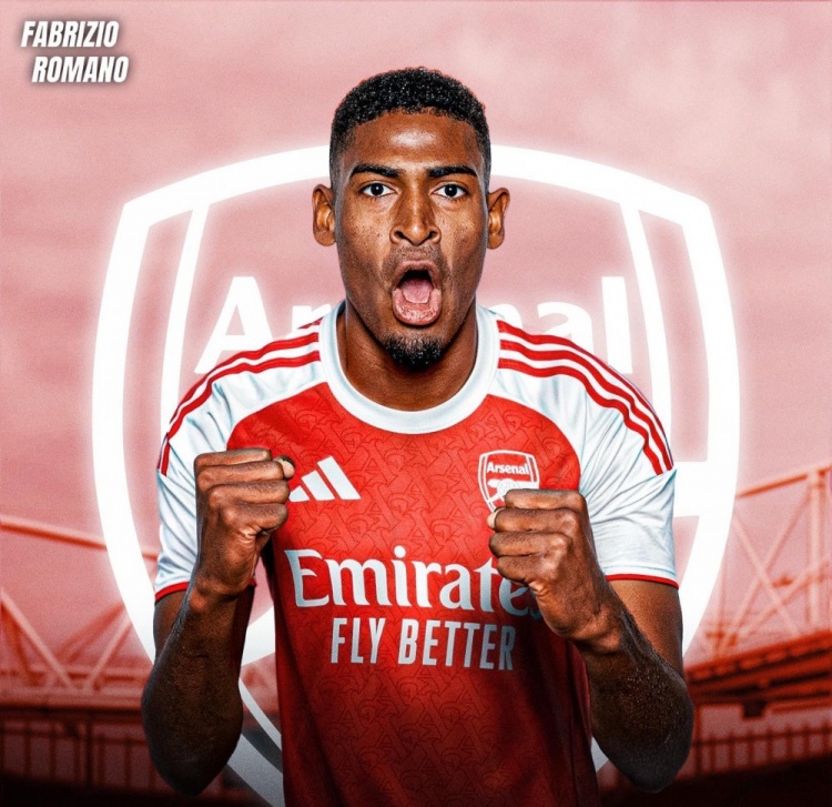 莫斯克拉本人確認離隊，羅馬諾：本周晚些時(shí)候他將接受阿森納體檢