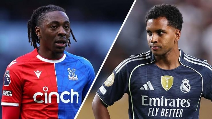 全都要??英媒：阿森納最早本周談判埃澤，此外仍有意羅德里戈