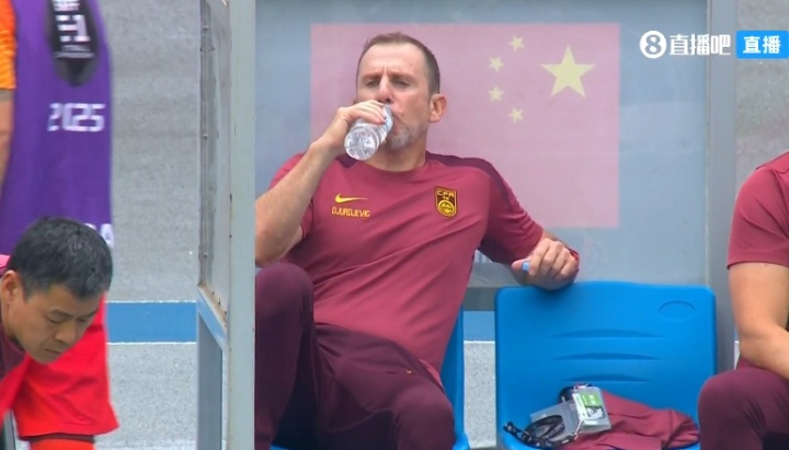 久爾杰維奇東亞杯后將卸任，中國足協(xié)已同步開(kāi)啟國足新帥選聘工作