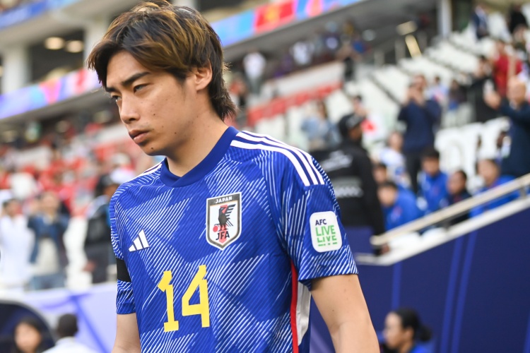 記者：博洛尼亞已就伊東純也接觸蘭斯 熱那亞&佛羅倫薩也對其有意