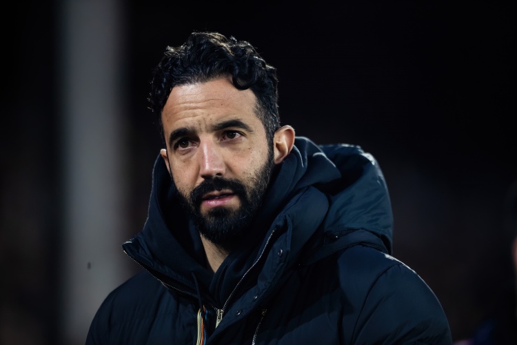 英媒：曼聯(lián)將在瑞典斯德哥爾摩與利茲聯(lián)踢季前賽