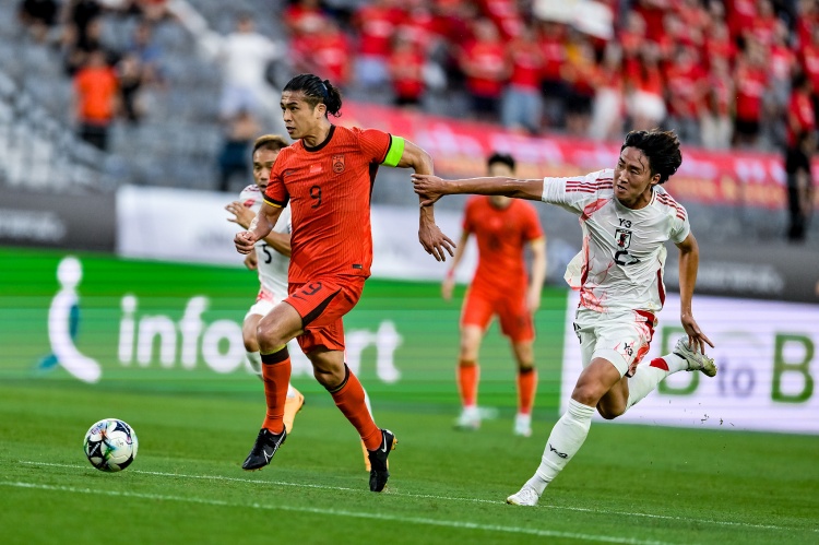 亞洲杯前僅剩友誼賽！國足未來(lái)一年半該請強隊練級or弱隊刷分？