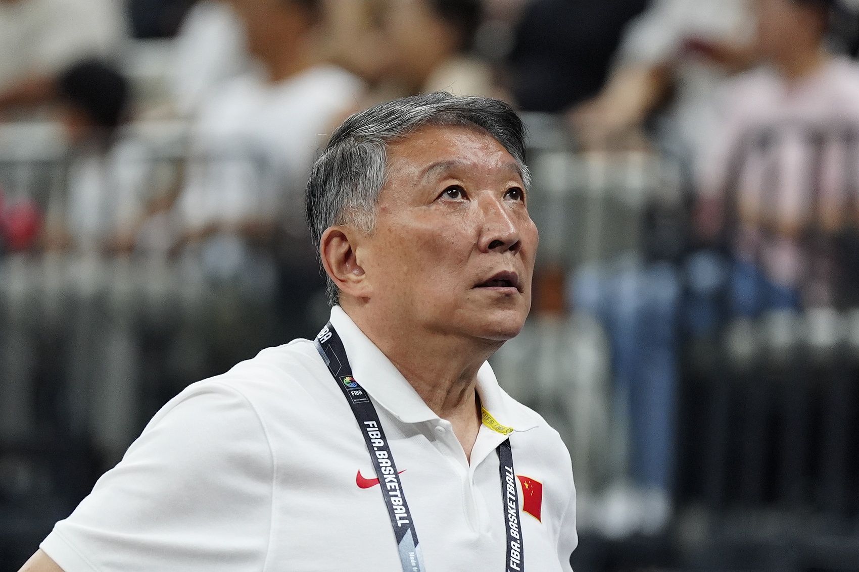 段冉：練兵時(shí)間不多了 中國女籃必須在半決賽前調整到最好的狀態(tài)