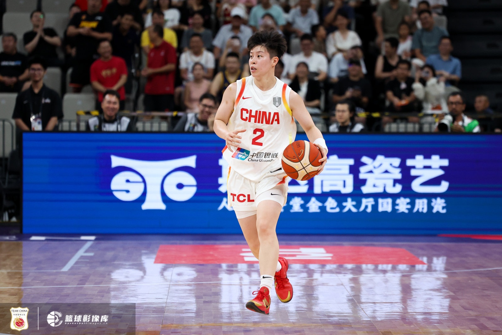 李緣：打一場(chǎng)進(jìn)一步 主教練在磨合不同的陣容 為后邊的比賽做準備