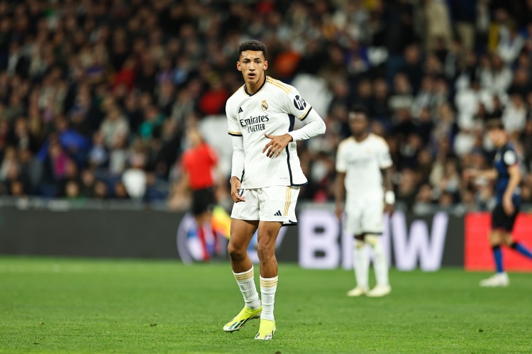 阿爾瓦羅-羅德里格斯：我20歲了必須離開(kāi)皇馬，不能為一隊等太久