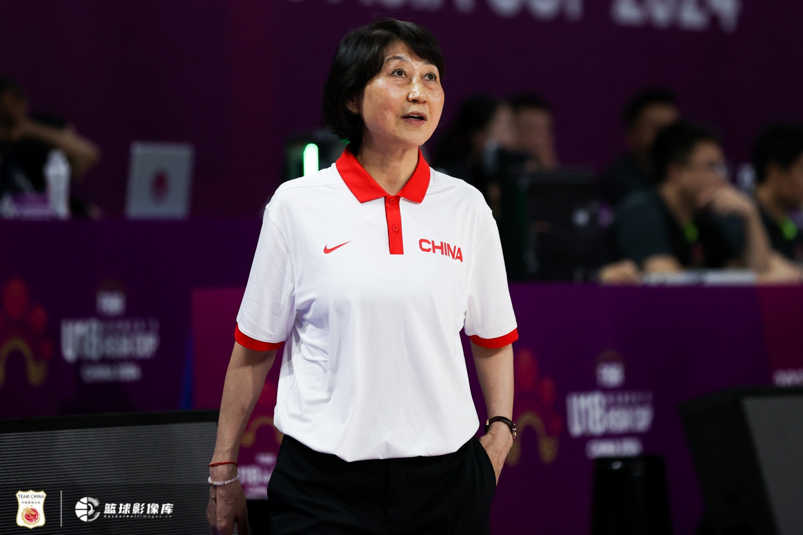 太慘了！中國U19女籃攻防被打爆 凈負加拿大隊63分