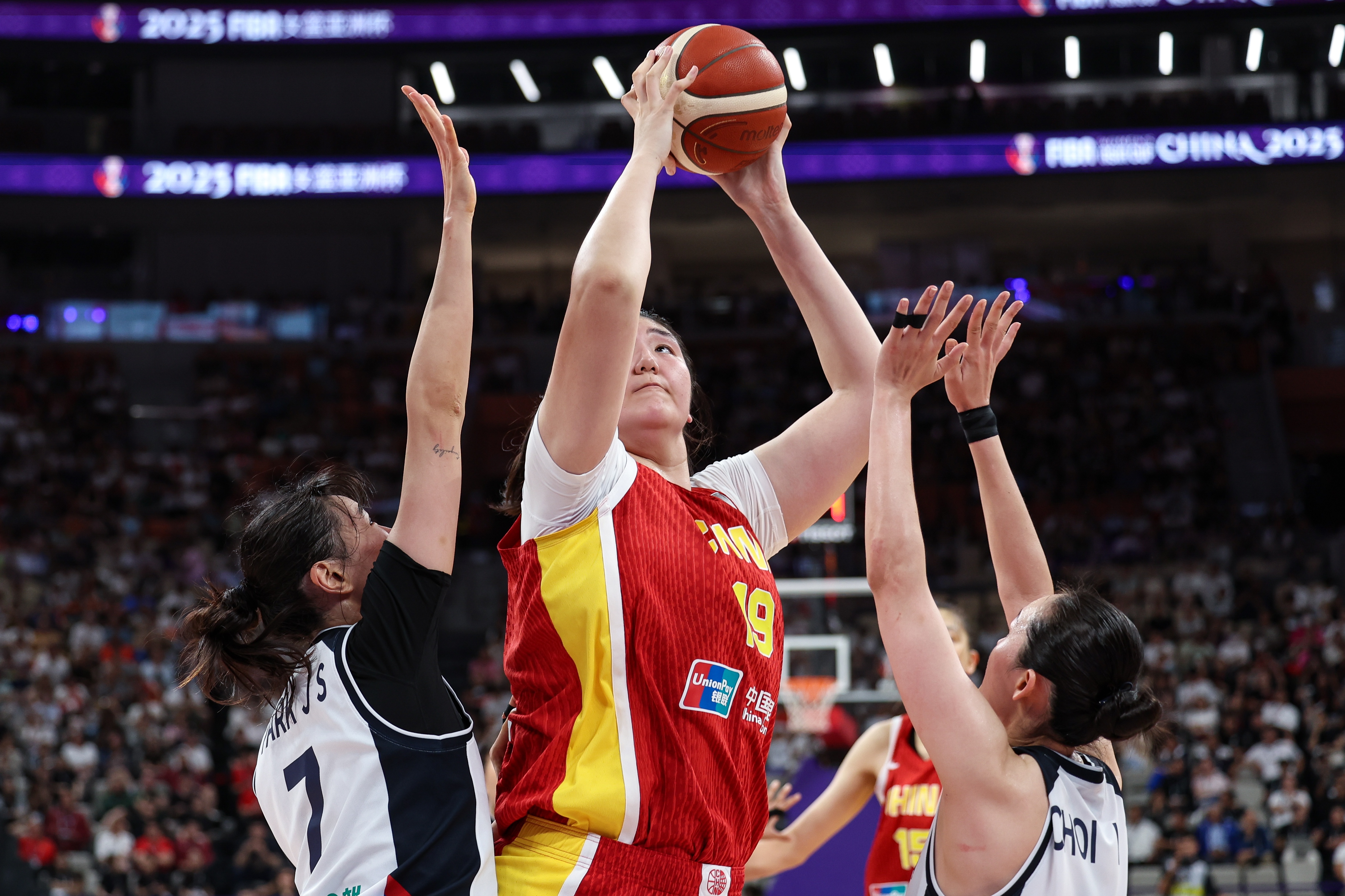 孔德昕：女籃明天背靠背打新西蘭難度不大 重點(diǎn)是半決賽戰日本