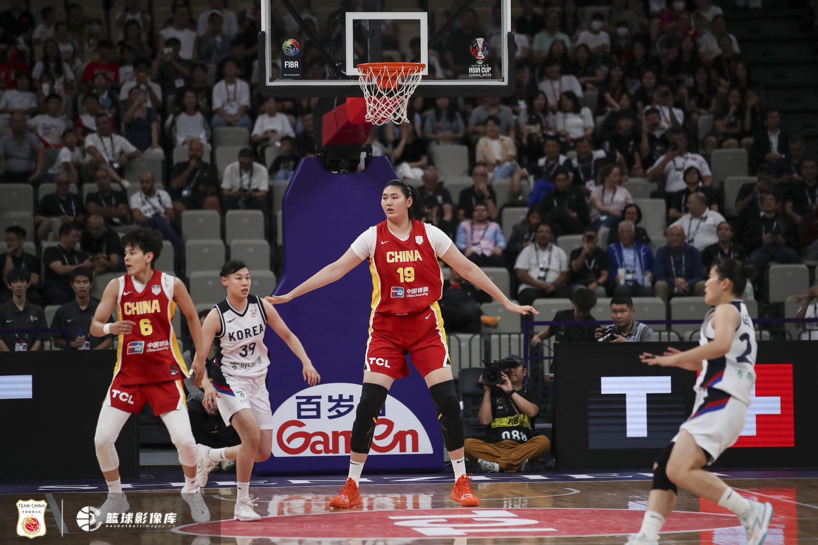 麥穗豐：中國女籃還有很多招數可以拿出來(lái) 陣容還有很多調整空間