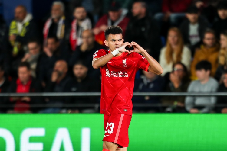 羅馬諾：若有合適的報價(jià)迪亞斯愿意離隊，拜仁、巴薩計劃再次嘗試