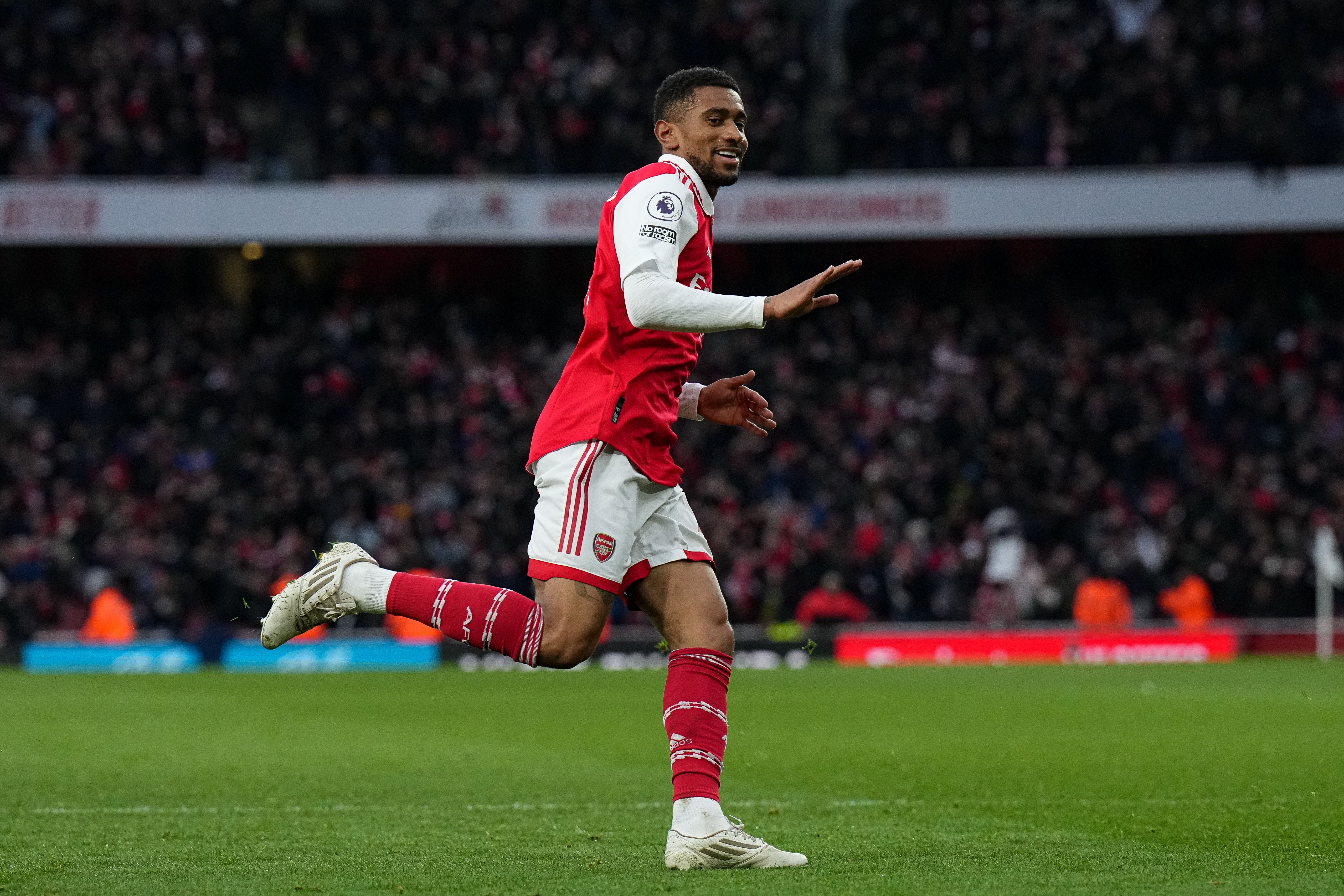 BBC：富勒姆有意續租阿森納前鋒尼爾森，交易爭取在周末前完成