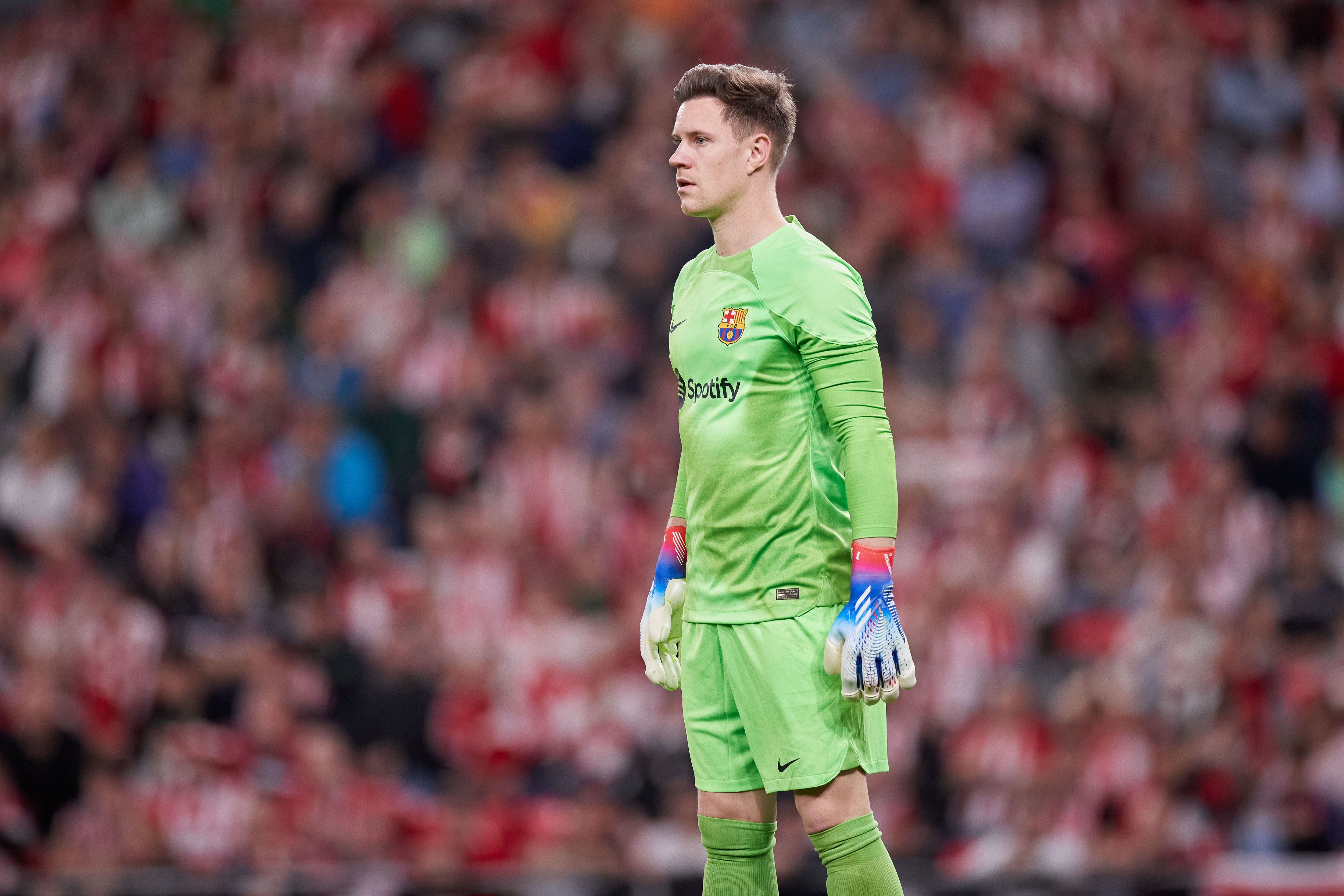 阿斯：特獅連續3天稱(chēng)病缺席合練 球員&球隊爭執公開(kāi)化 曼城或有意