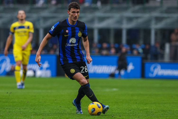 今夏專(zhuān)挖國米球員！土耳其記者：加拉塔薩雷對帕瓦爾感興趣