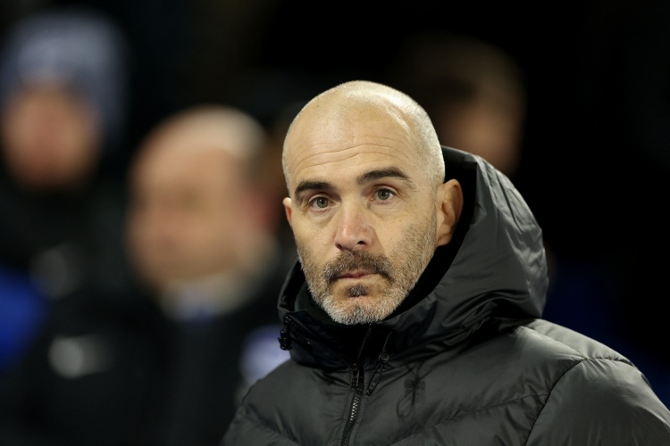 太陽(yáng)報：切爾西已在考慮未來(lái)主帥人選，白堡主帥羅西尼爾是目標