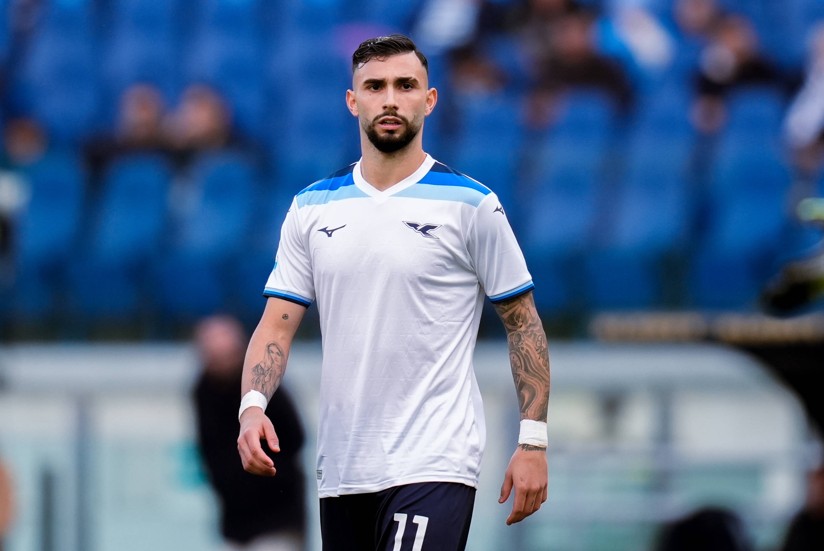 迪馬：弗拉門(mén)戈求購瓦倫丁，拉齊奧今夏被禁止引援因此拒絕賣(mài)人