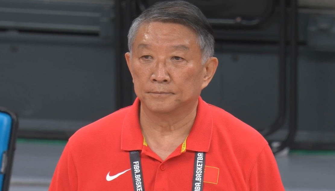 高歌猛進(jìn)！中國女籃三連勝進(jìn)半決賽 對手為日本和新西蘭比賽勝者