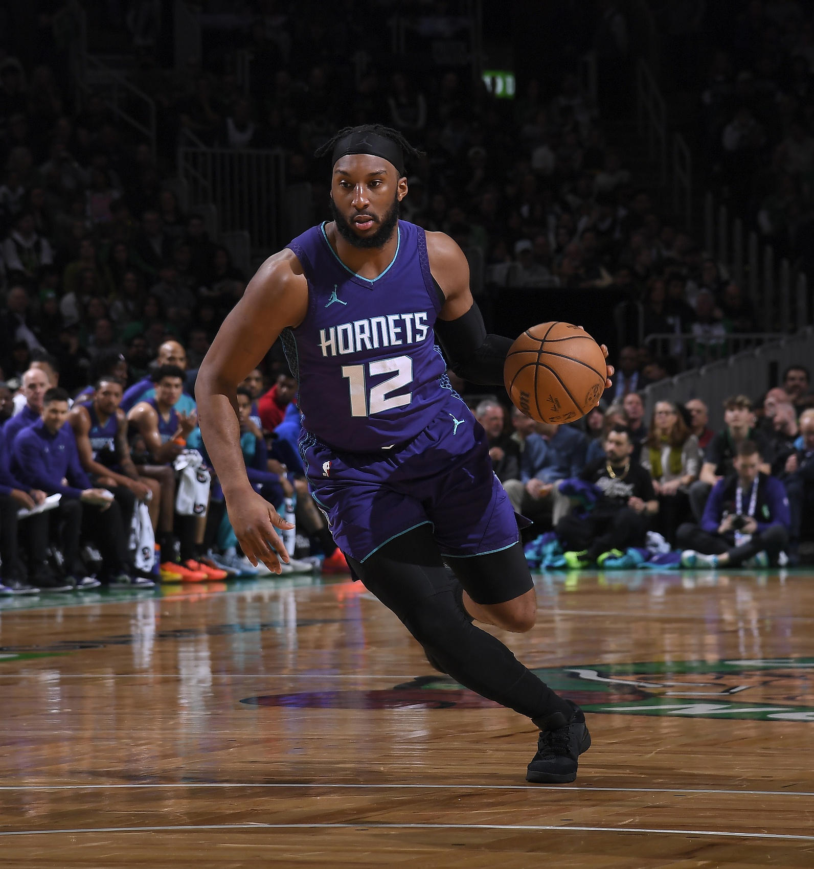 770萬(wàn)？要不起！??約什-奧科吉已被黃蜂裁掉 自由市場(chǎng)后衛+1