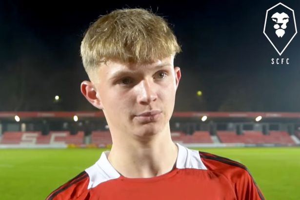 回聲報：利物浦結束對17歲英乙神童追求，阿森納接近簽下