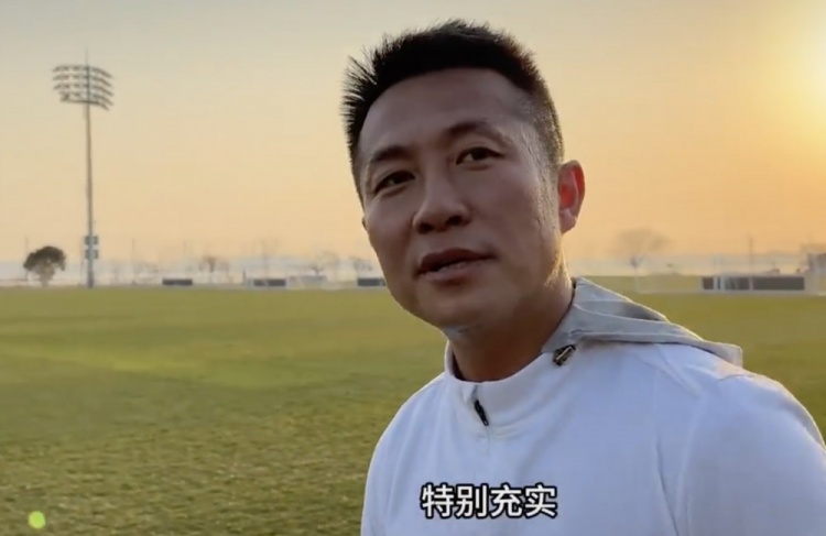 閻相闖社媒宣布：7月19日生涯告別戰，年初做好了今年退役的準備