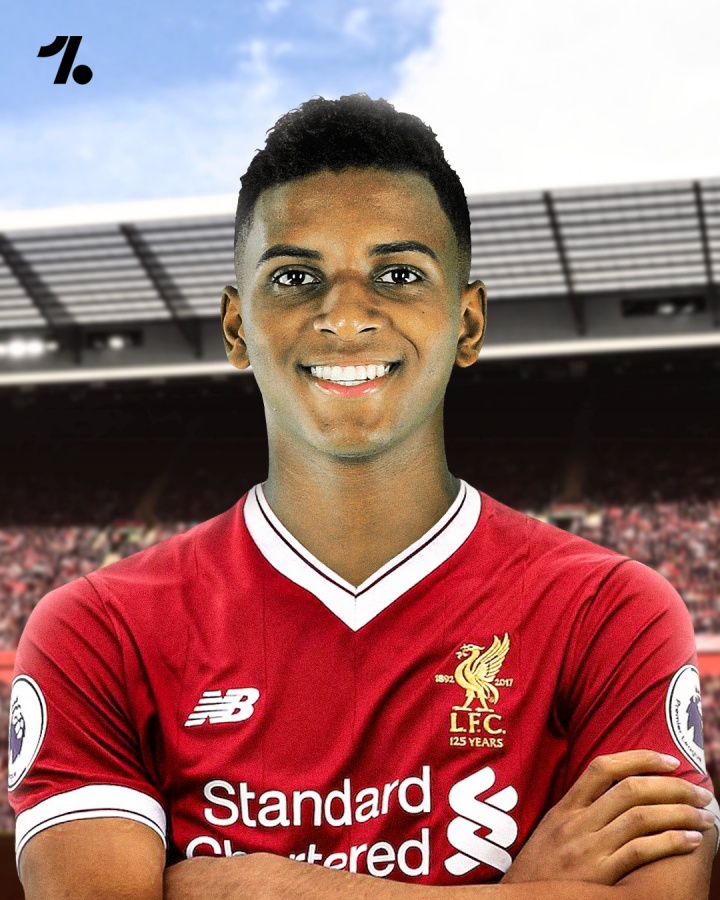 ??記者：利物浦與羅德里戈父親接觸！球員對加盟紅軍持開(kāi)放態(tài)度