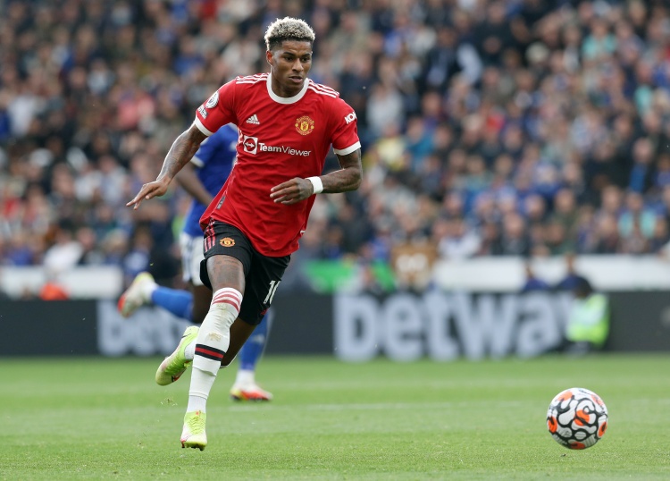 外媒：曼聯(lián)為拉什福德標價(jià)4500萬(wàn)鎊，費內巴切坐等降價(jià)8月再行動(dòng)