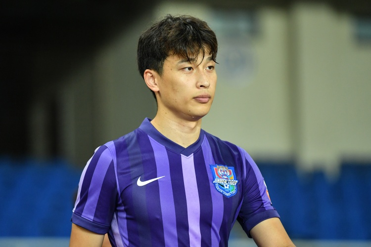 津媒：津門(mén)虎對陣蓉城面臨嚴峻考驗，幾名主力受疲勞和傷病影響