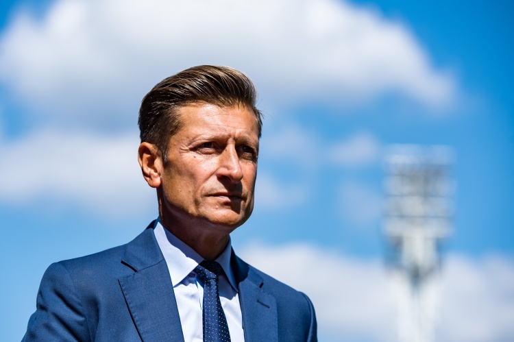 水晶宮主席：要不是有人推波助瀾，我們不會(huì )被降級去踢歐協(xié)聯(lián)