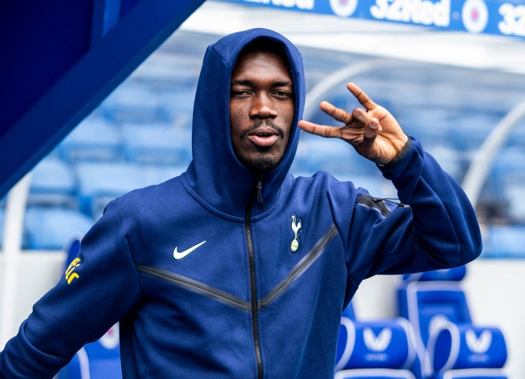 英媒：比蘇馬可能已踢完在熱刺的最后一場(chǎng)比賽，尤文有意引進(jìn)他