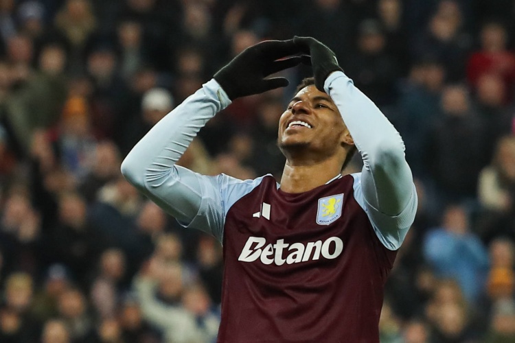 迪馬濟奧：尤文在昨天打聽(tīng)了拉什福德的情況，有意引進(jìn)他