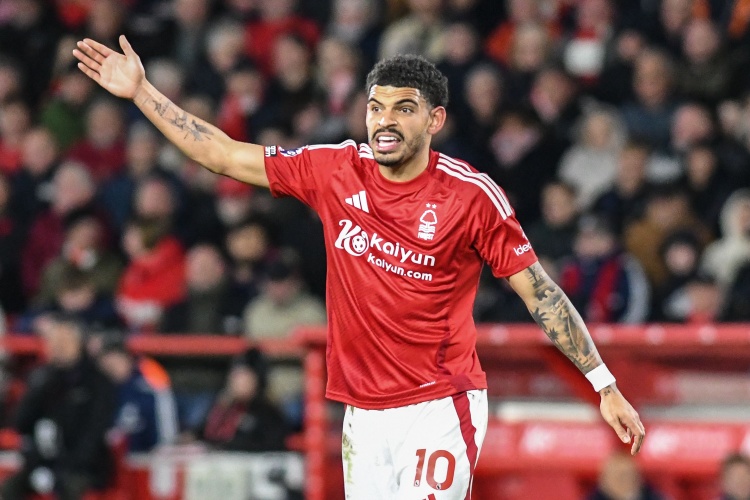 熱刺舊將：森林的行為很惡心，吉布斯-懷特應該起訴+罷訓