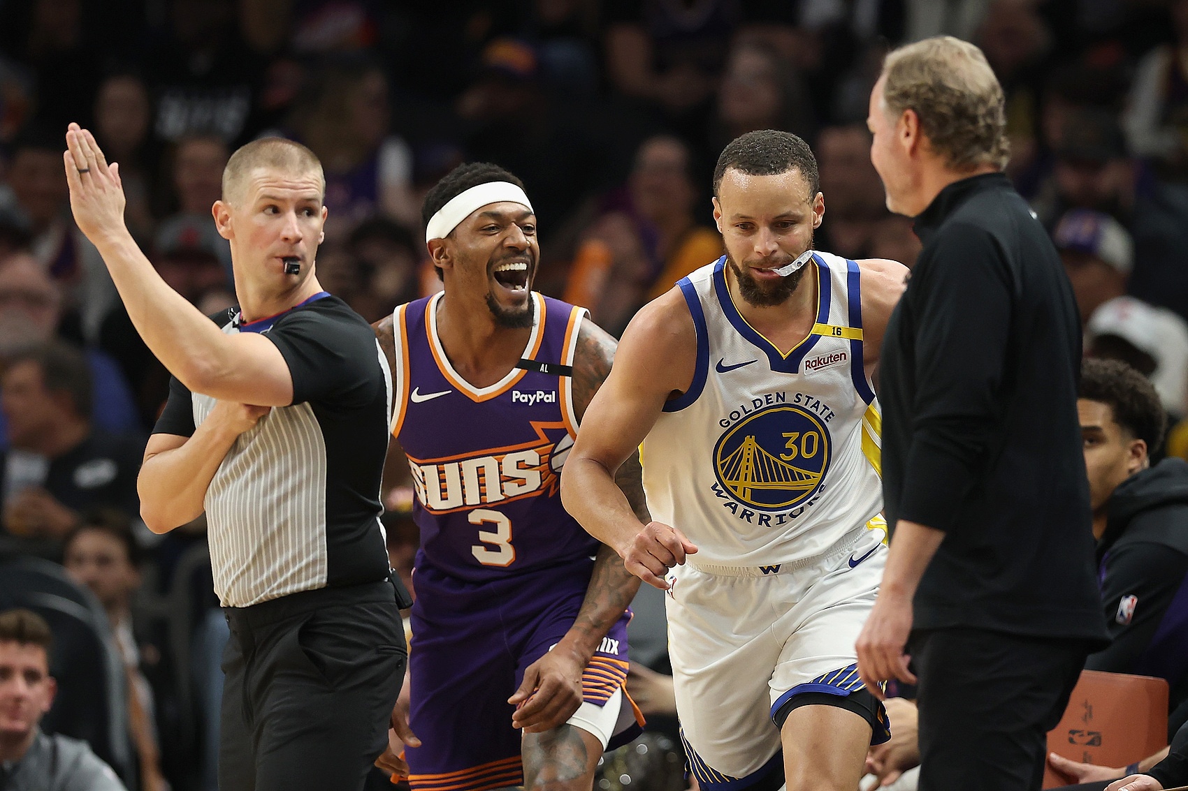 搬家費！??比爾從太陽(yáng)到快船 凈虧損280萬(wàn)美元