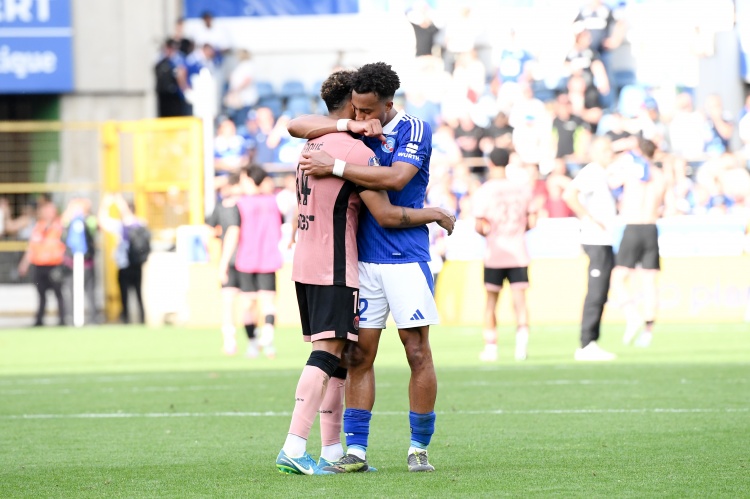 迪馬：米蘭將最后一次嘗試引進(jìn)蓋拉-杜埃，白堡仍然要價(jià)2500萬(wàn)歐