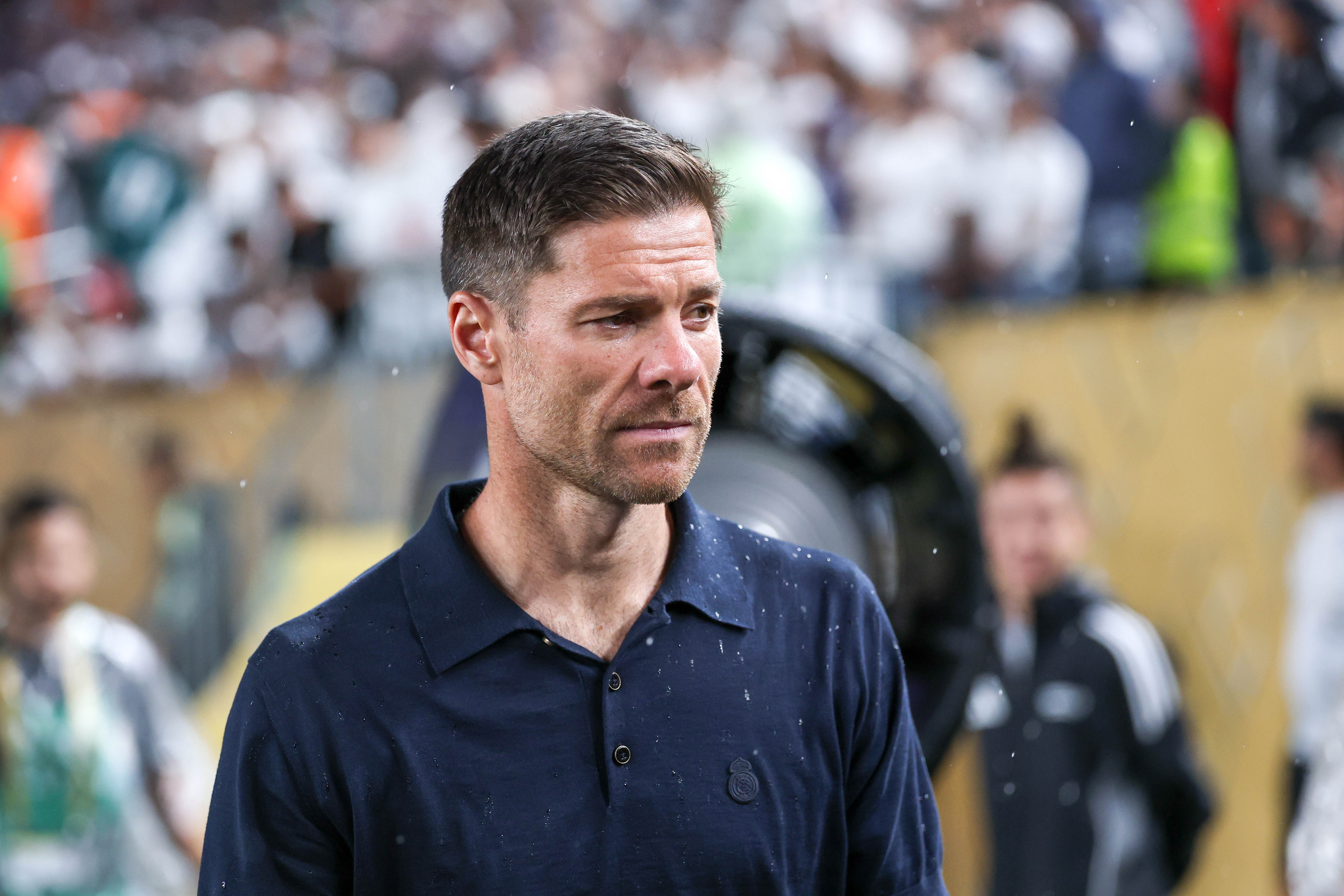 已砸2億?ESPN：皇馬為簽阿隆索付1150萬(wàn) 賣(mài)人前不會(huì )再簽新援