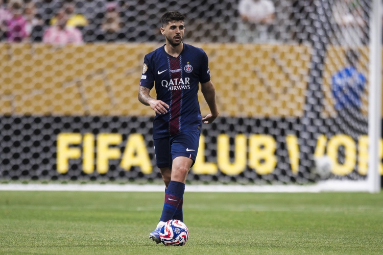 英媒：伯恩茅斯有意貝拉爾多，球員已被推薦給利物浦、切爾西