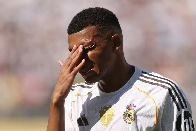 警察還是保鏢？科貝：法國當局調查姆巴佩23年給警察18萬(wàn)歐一事