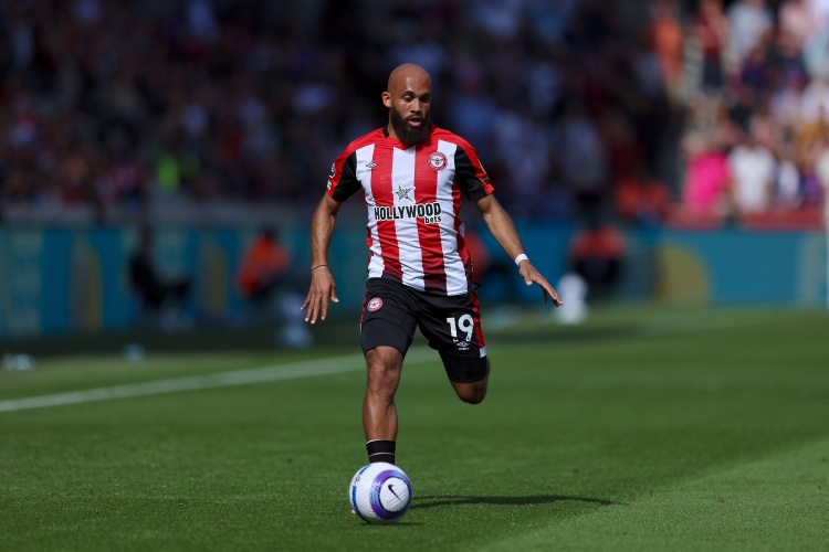 曼晚：曼聯(lián)7000萬(wàn)鎊第三次報價(jià)姆貝莫，并有信心布倫特福德能接受