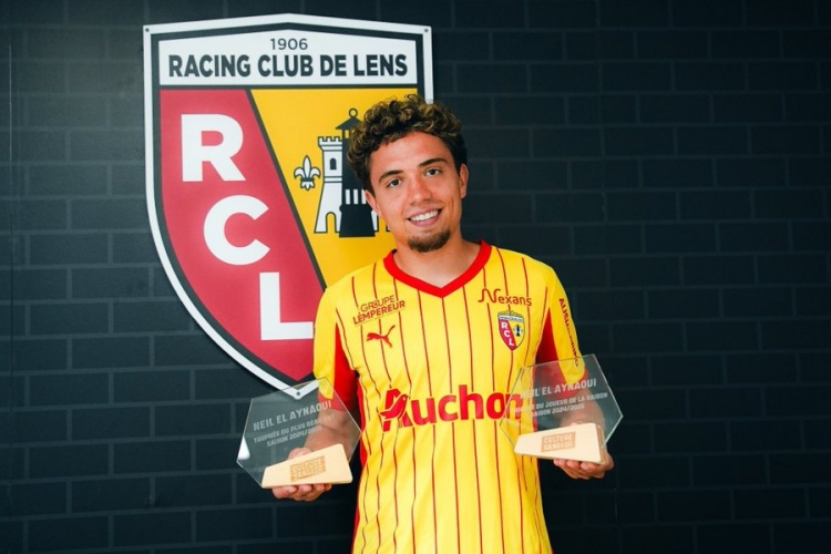 羅馬諾：羅馬今日繼續與朗斯談埃納奧伊轉會(huì )，朗斯要求提高報價(jià)