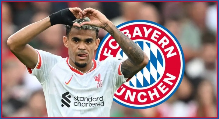 記者：拜仁曾為維爾茨準備1.5億，有能力同時(shí)簽迪亞斯&沃爾特馬德