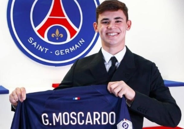 羅馬諾：19歲巴黎中場(chǎng)莫斯卡多將租借布拉加，雙方已簽署所有文件
