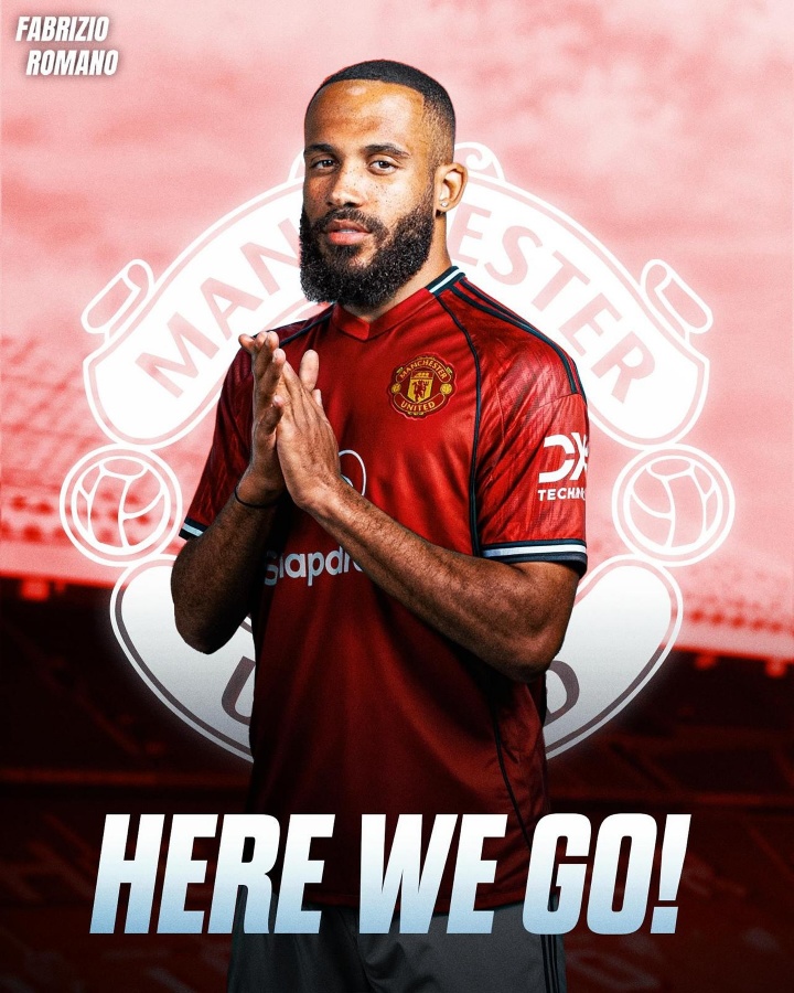 羅馬諾：曼聯(lián)下一筆簽約計劃是買(mǎi)前鋒＆加納喬等人預計離隊