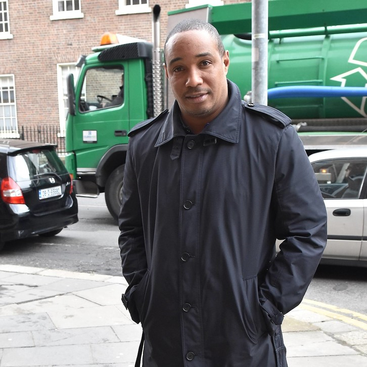 鏡報：保羅-因斯酒駕被捕，禁駕一年罰款7085英鎊