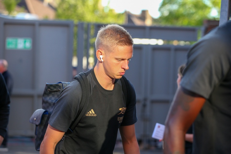 天空：如果有合適報價(jià)，阿森納考慮出售津琴科、F-維埃拉和洛孔加