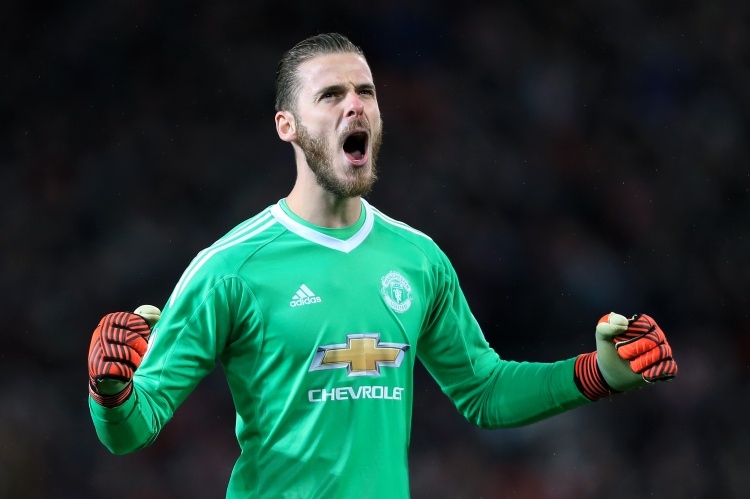 布萊克莫爾：曼聯(lián)應簽回德赫亞，當年滕哈赫趕走他是個(gè)錯誤