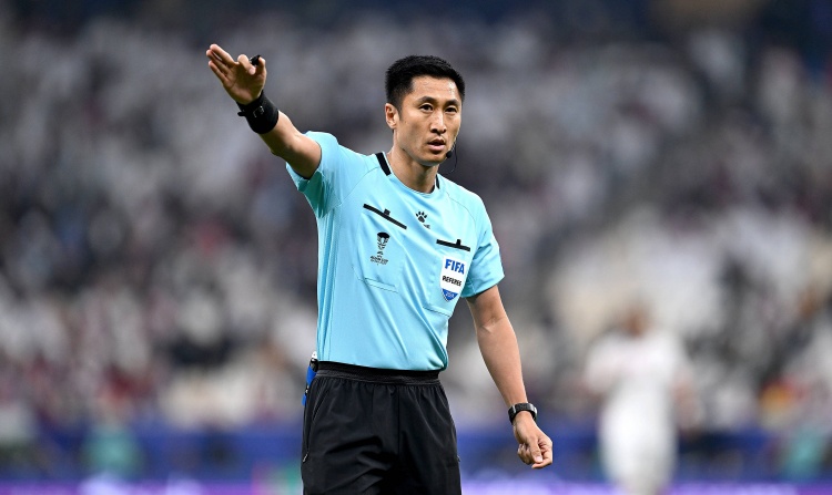 馬寧聯(lián)賽4次執法京滬大戰國安3勝1平，聯(lián)賽近7次執法國安4平3負