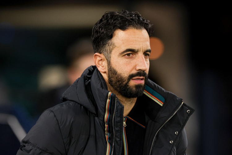 曼聯(lián)舊將：阿莫林是正確人選；球員可以說(shuō)出質(zhì)疑而不是去發(fā)社媒