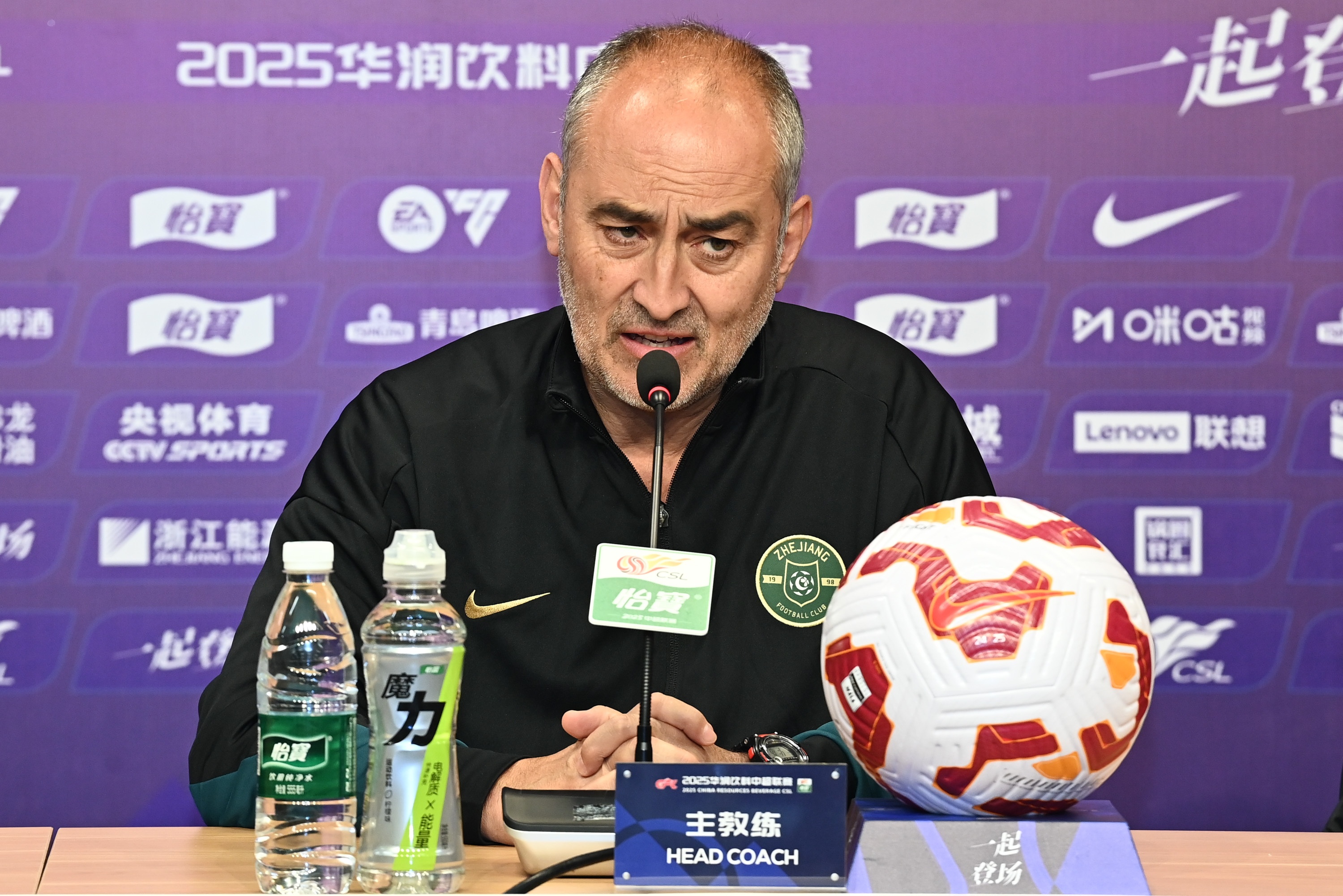 卡內達：王鈺棟三場(chǎng)東亞杯基本打滿(mǎn)，能否出戰中超要看恢復情況