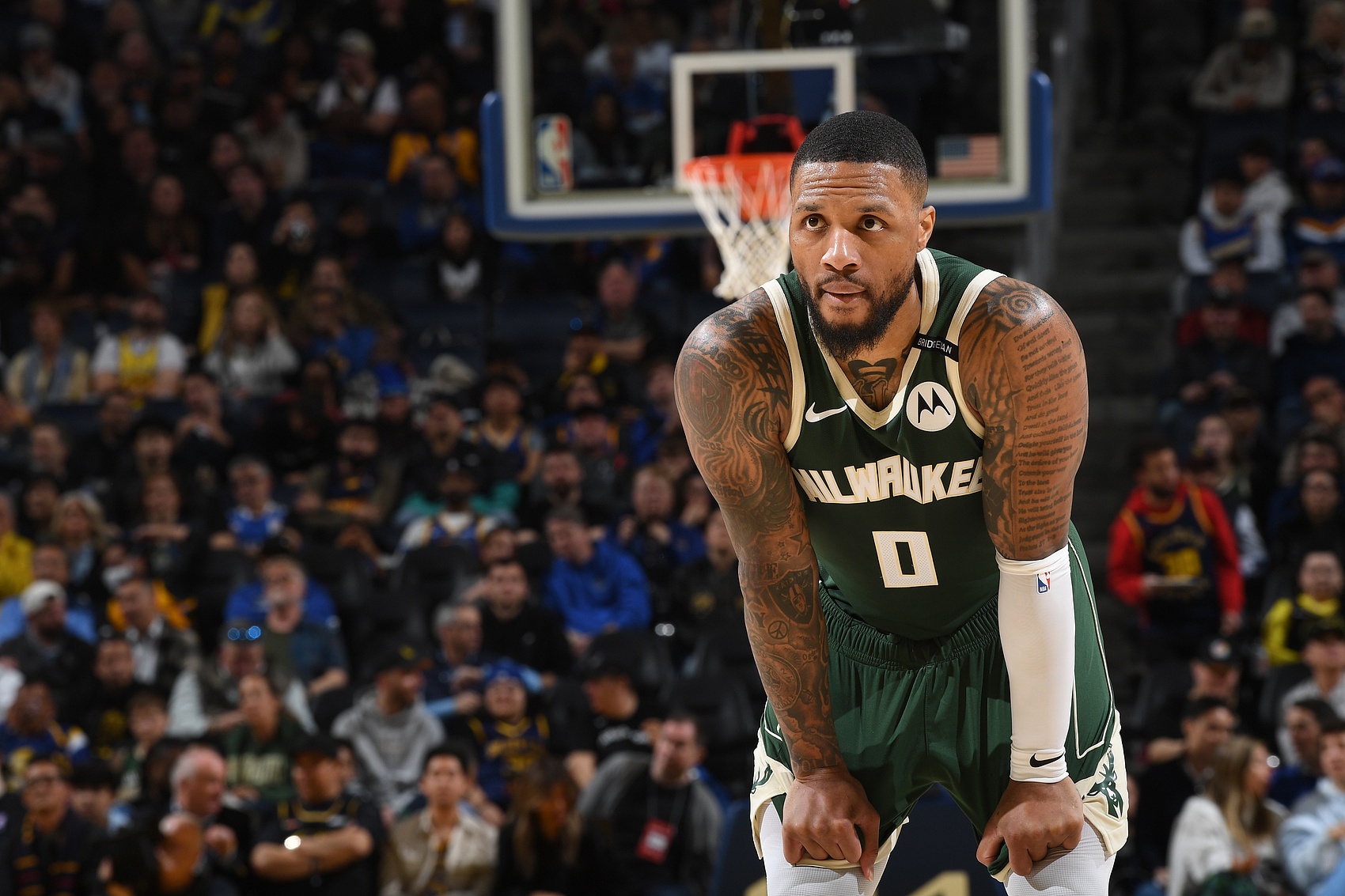 最終選擇開(kāi)拓者！Shams：綠軍森林狼等10多支球隊曾有意利拉德