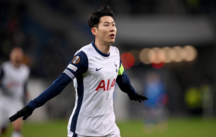 ??已效力球隊十年！英媒：孫興慜今夏可能以合適價(jià)格離隊